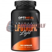 Lipotropic Light (120 капс), Optimeal