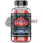 Lotus Black (90 капс), Regeneration Pharm