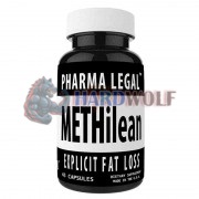 METHilean (45 капс), Pharma Legal [Insane Labz]