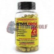 Methyldrene EPH 25 (100 капс), Cloma Pharma Laboratories