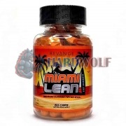 Miami Lean (60 капс), Revange Nutrition