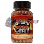 Miami Lean (90 капс), Revange Nutrition