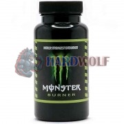 Monster Burner (60 капс), Monster Labs [Zion Labs]