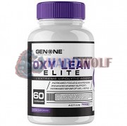 Oxy Lean Elite (60 капс), Genone Laboratories