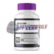 Oxy Lean (60 капс), Genone Laboratories