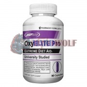 OxyElite Pro [EU Edition] (90 капс), USP Labs