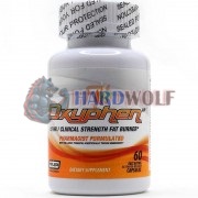 Oxyphen XR2 (60 капс), Beta Labs [Revange Nutrition]