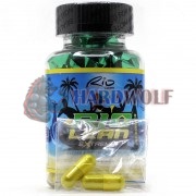 Rio Lean Extreme (2 капс), Revange Nutrition