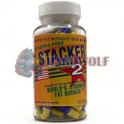 Stacker 2 (100 капс), NVE Pharmaceuticals