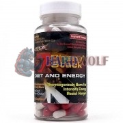 Stacker 2: 7-Phenyl Stack (100 капс), NVE Pharmaceuticals