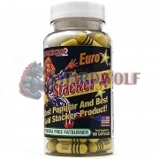 Stacker 4: Euro (100 капс), NVE Pharmaceuticals