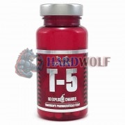 T-5 LE (60 капс), Zion Labs
