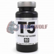 T5 White (60 капс), Zion Labs