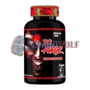 The Purge, Terror Labz