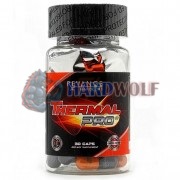 Thermal Pro Hardcore (30 капс), Revange Nutrition