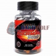 Thermal Pro Hardcore (60 капс), Revange Nutrition