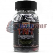 TNT Thermanite (60 капс), GEC [Revange Nutrition]
