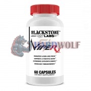 ViperX (60 капс) EXP DATE 05x20, Blackstone Labs