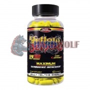 Yellow Demons (100 капс), Anabolic Science Labs