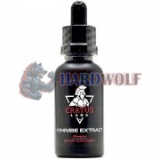 Yohimbe Extract 30 мл (25 мг x мл), Cratus Labs