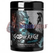 God Of Rage Unchained (390-399 гр: 25 порций), Centurion Labz