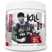 Kill It [EU Edition] (354 гр: 30 порций), Rich Piana 5% Nutrition