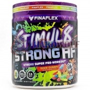 Stimul8 Stronгр AF (201 гр: 30 порций), Finaflex