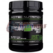 Pow3rd! 2. 0 (350 гр: 50 порций), Scitec Nutrition