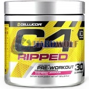 C4 Ripped (165 гр: 30 порций), Cellucor