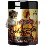 God Of Fire (402 гр: 30 порций), Centurion Labz