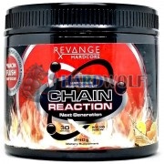 Chain Reaction Fire [Next Generation] (240 гр: 30 порций), Revange Nutrition