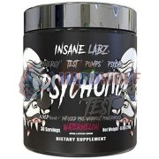 Psychotic Test (276 гр: 30 порций), Insane Labz