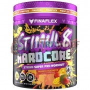 Stimul8 Hardcore (Finaflex), Finaflex