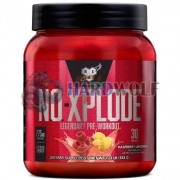 NO-Xplode (555 гр: 30 порций), BSN
