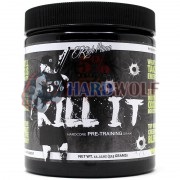 Kill It (345 гр: 30 порций), Rich Piana 5% Nutrition