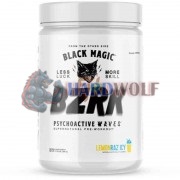 BZRK (437 гр: 25 порций), Black Magic