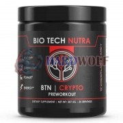 Crypto (307, 5 гр: 25 порций), Bio Tech Nutra
