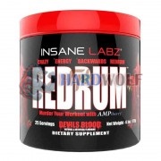 Redrum (173 гр: 25 порций), Insane Labz