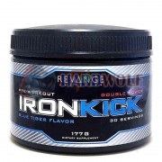 IronKick (177 гр: 30 порций), Revange Nutrition