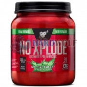 NO-Xplode [New Formula] (650 гр: 50 порций), BSN