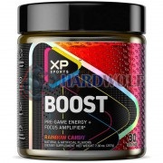 Boost (207 гр: 30 порций), XP Sports