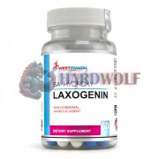 Laxogenin (60 шт по 100 мг), Westpharm