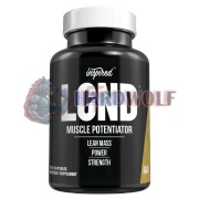LGND (120 шт), Inspired Nutraceuticals