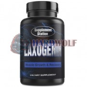 Laxogenin (60 шт по 100 мг), Supplement Station