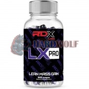 LX-Pro (60 шт), RDX Labs [Revange Nutrition]