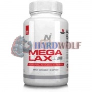 MegaLax (90 шт по 100 мг), Nutra Innovations