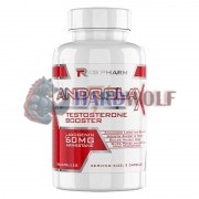 Androlax (90 шт), Regeneration Pharm