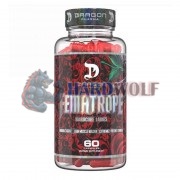 Fematrope (60 шт), Dragon Pharma Labs