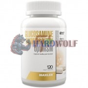 Glucosamine Chondroitin OptiMSM (120 шт), Maxler