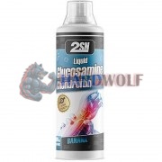 Glucosamine Chondroitin MSM (500 мл), 2SN